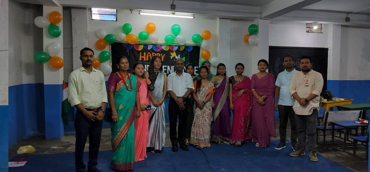 Sunrise School Chota Adalpur, Siliguri